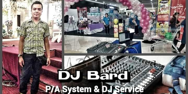 R-MAN Live DJ Mixer Control